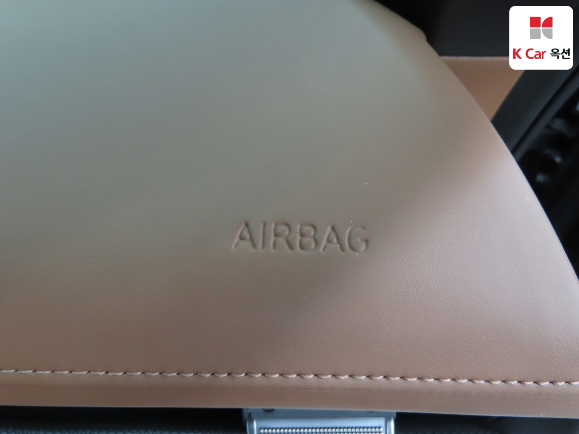 جينيسيس G80 2021 - صورة 32