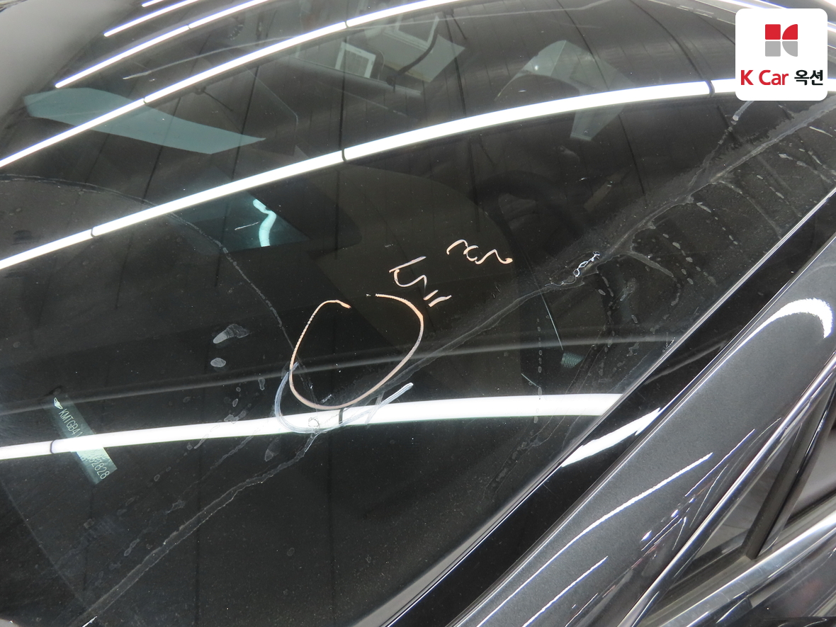 جينيسيس G80 2021 - صورة 35