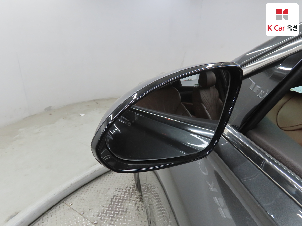 جينيسيس G80 2021 - صورة 21