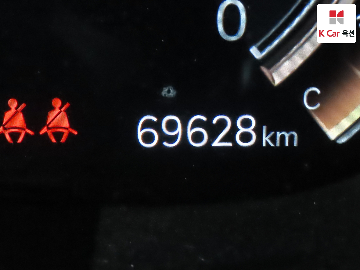 جينيسيس G80 2021 - صورة 4