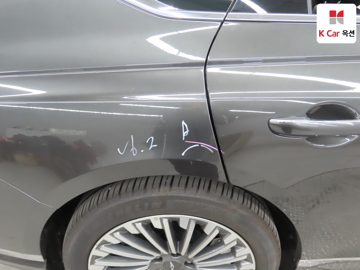 Genesis G80 - 45