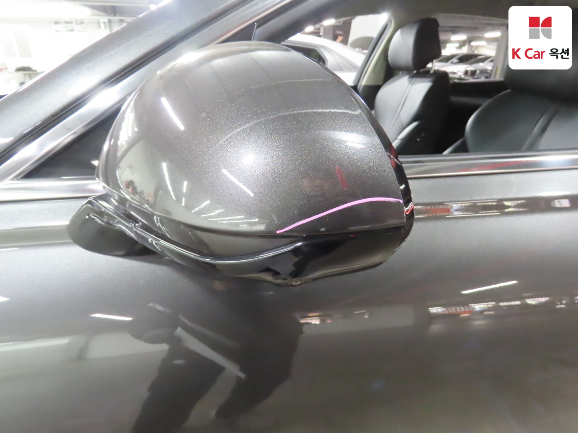 Genesis G80 - 39