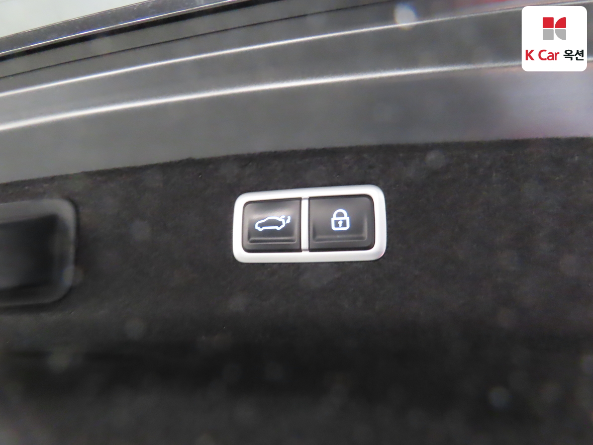 Genesis G80 - 27