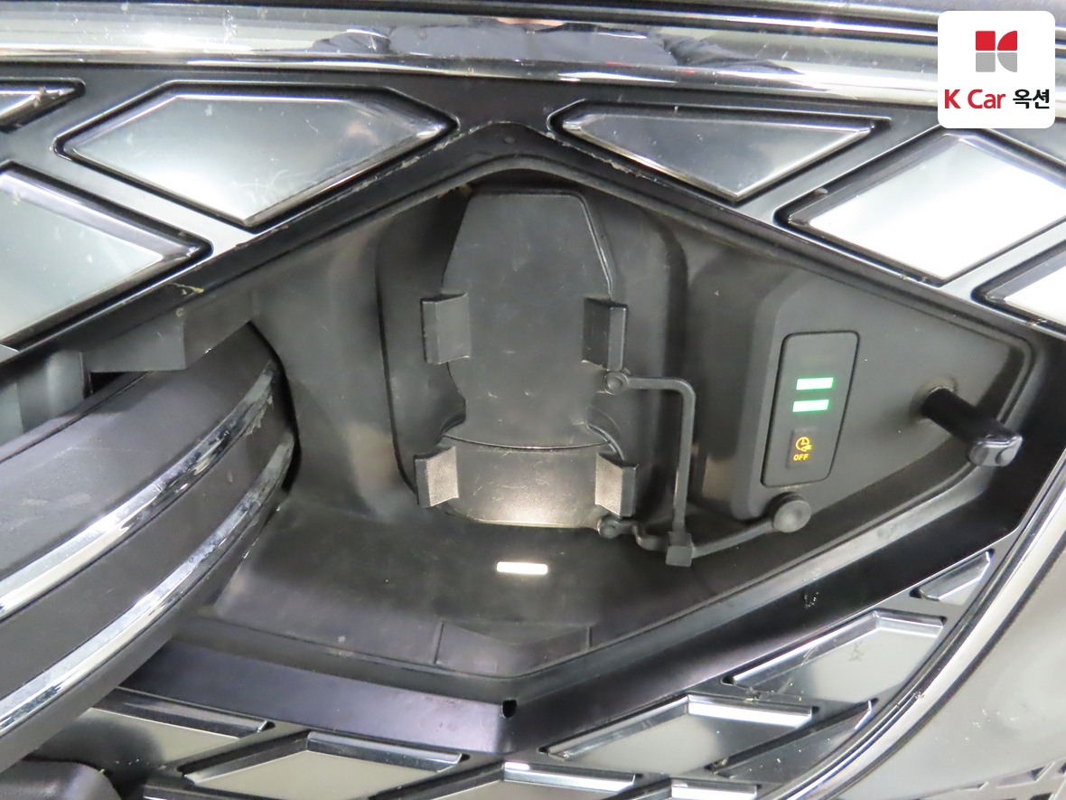 Genesis G80 - 28