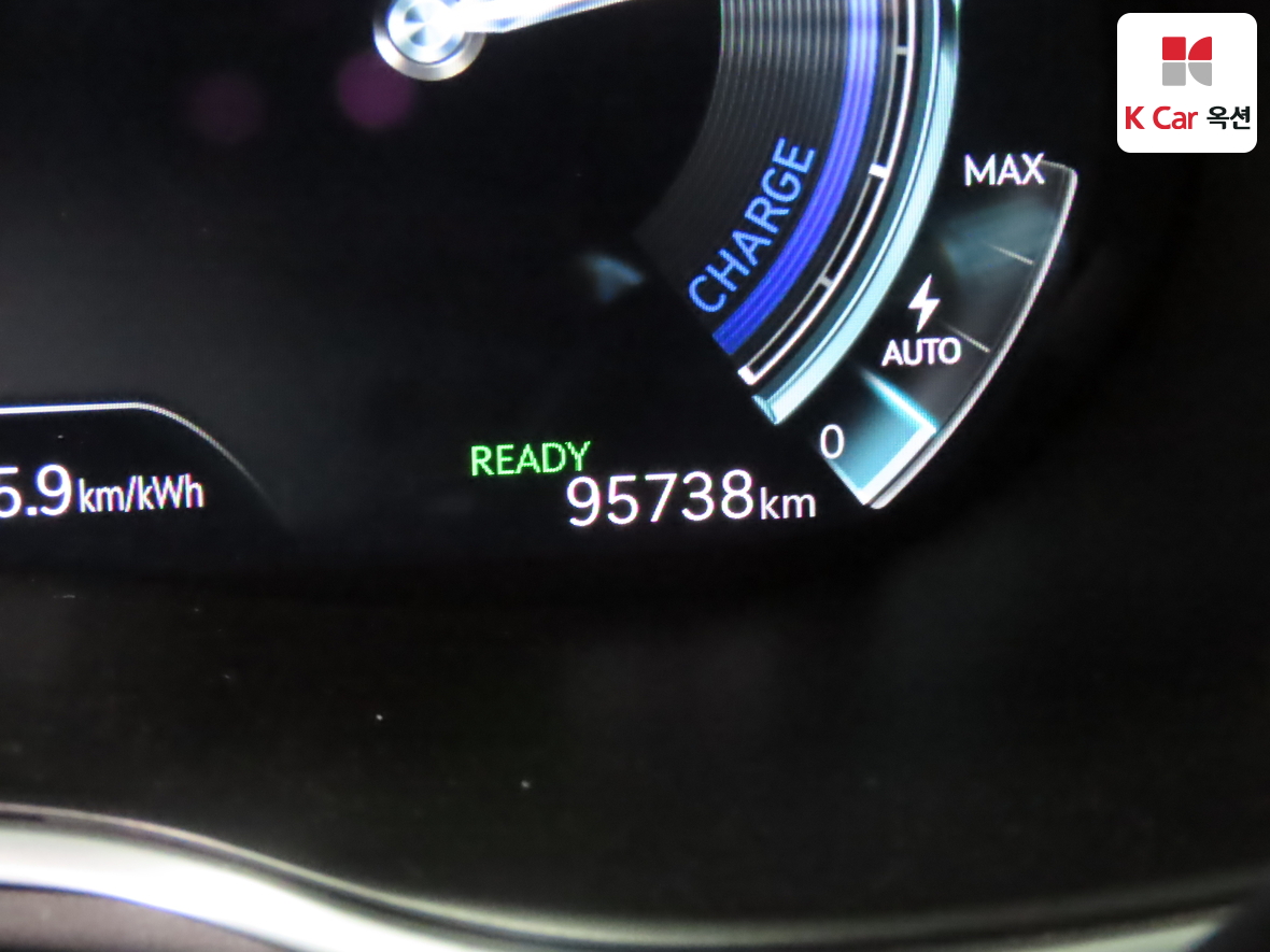 Genesis G80 - 4