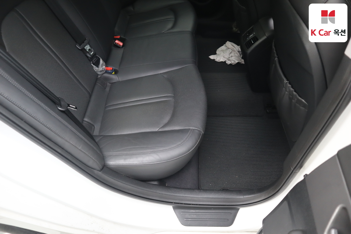 Hyundai Sonata - 27