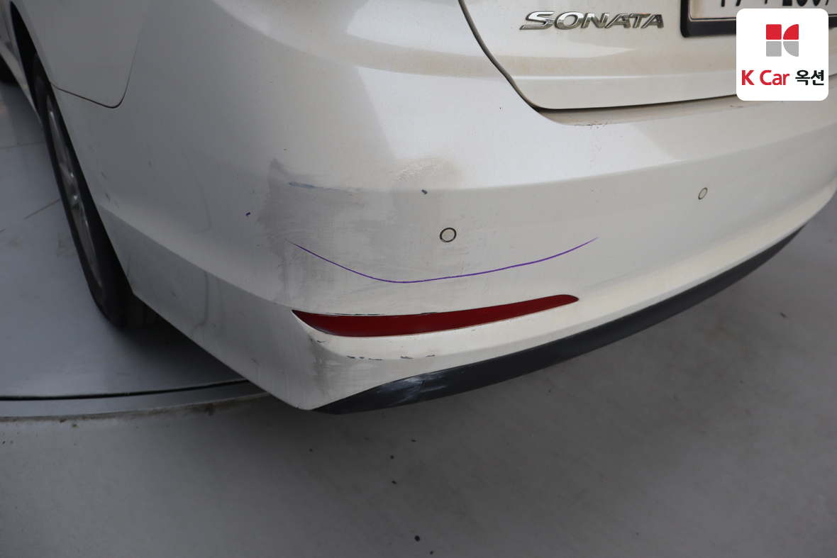 Hyundai Sonata - 44