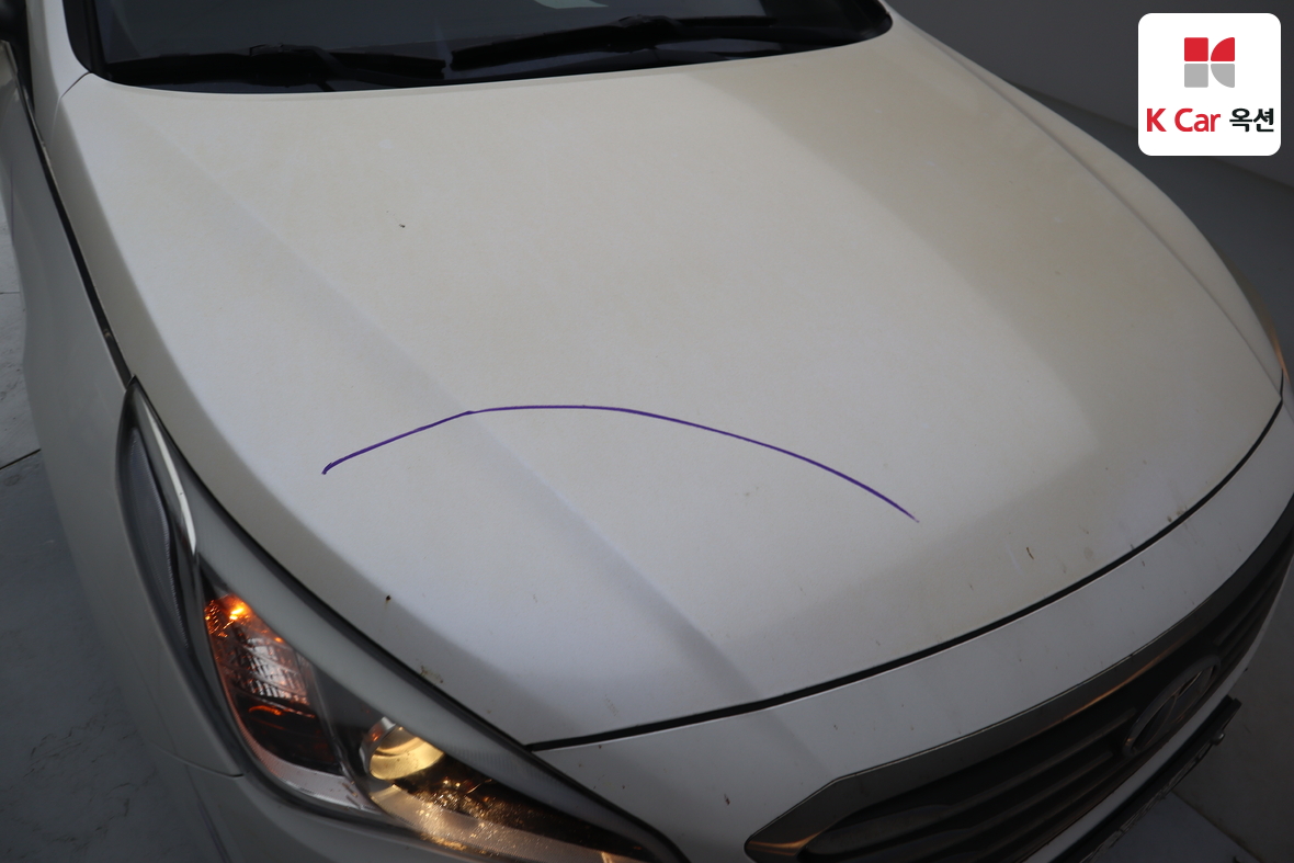 Hyundai Sonata - 38