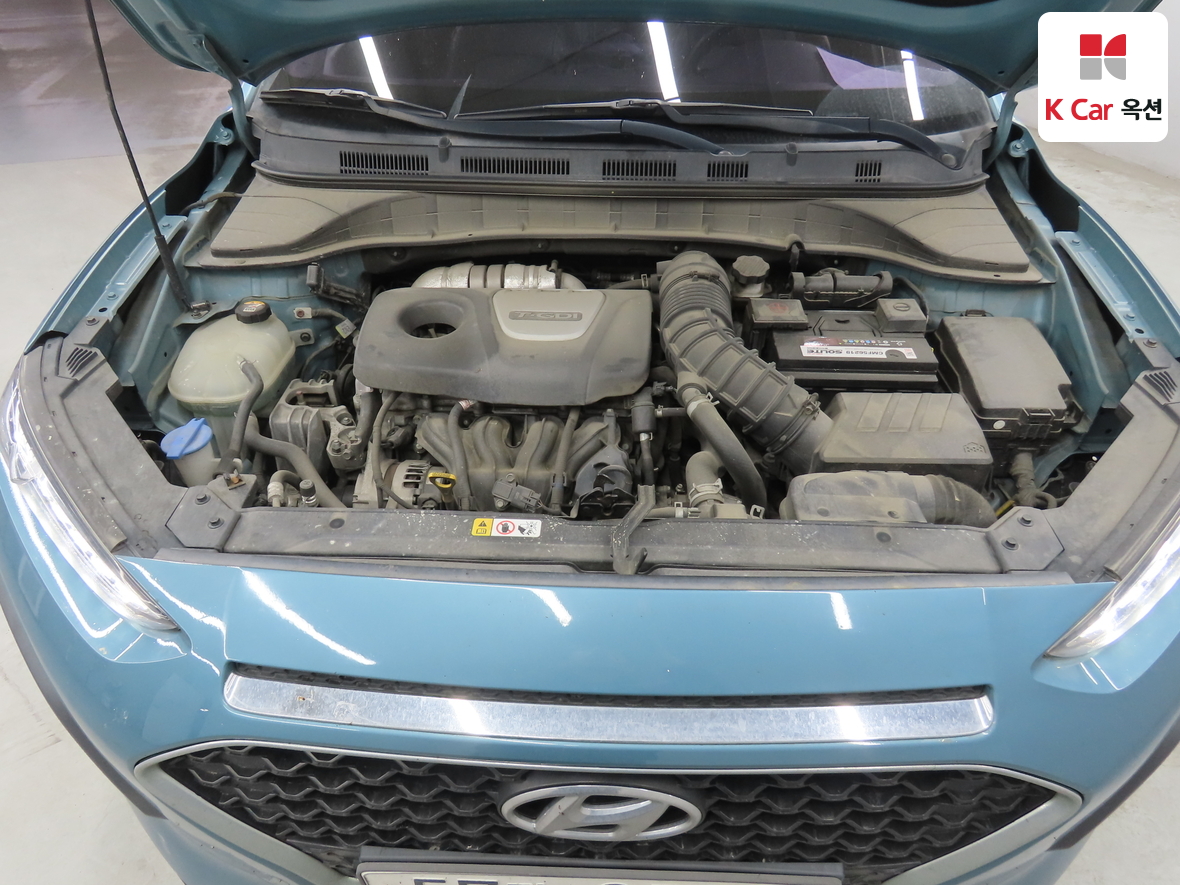 Hyundai Kona 2018 - Image 32