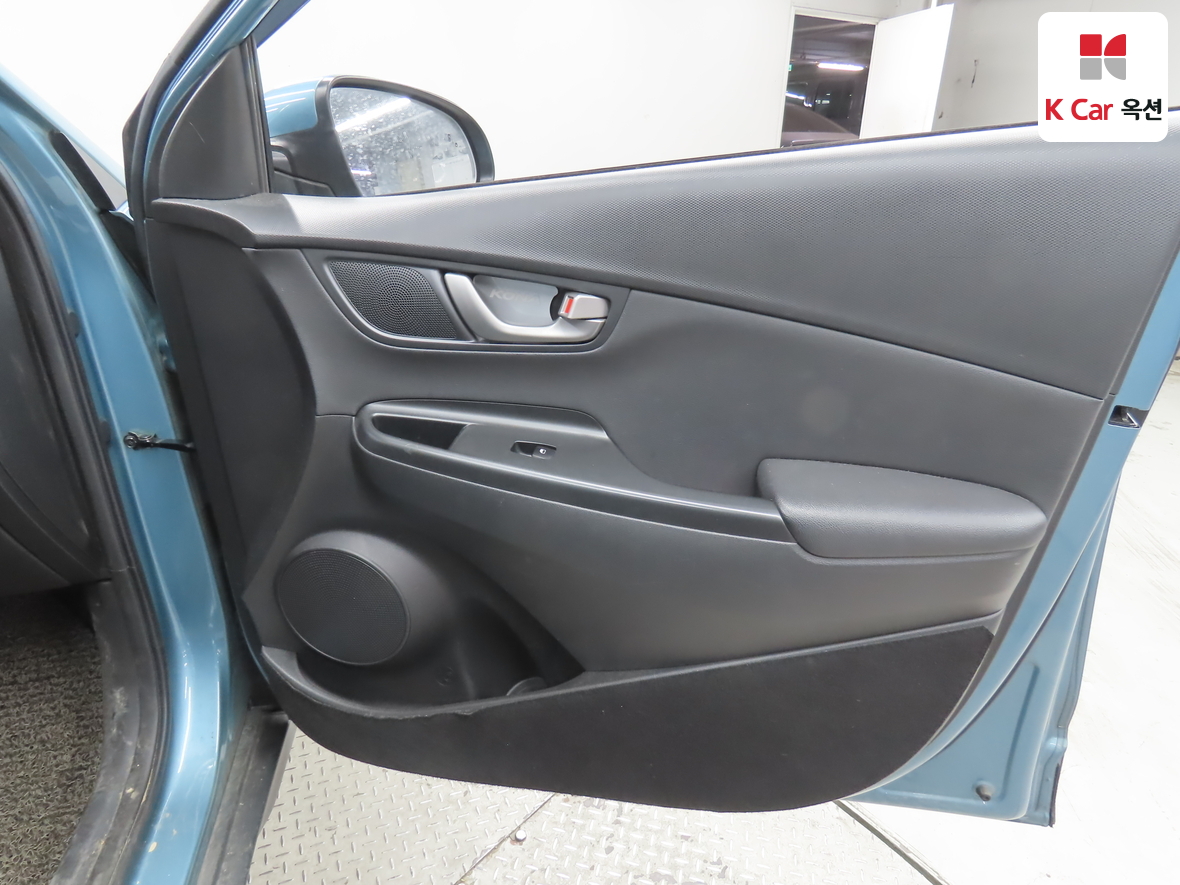 Hyundai Kona 2018 - Image 28