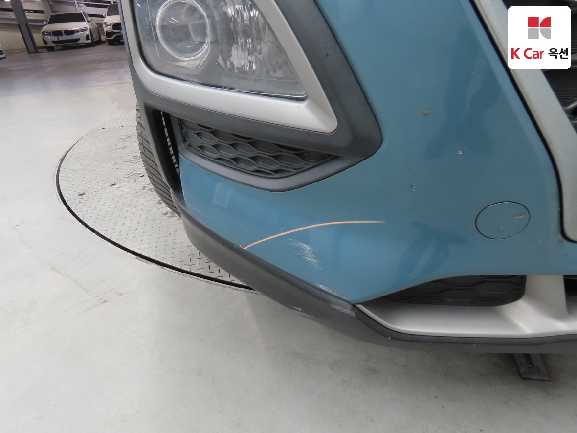 Hyundai Kona 2018 - Image 34