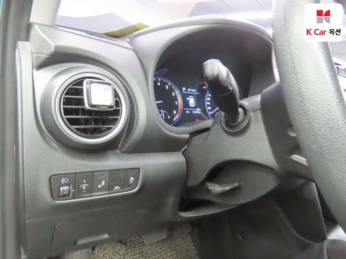 Hyundai Kona 2018 - Image 9