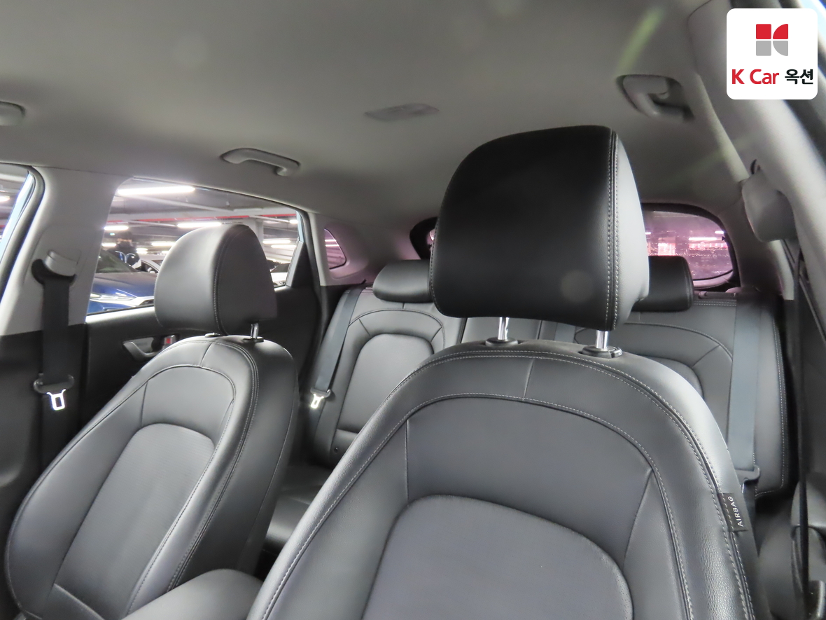 Hyundai Kona 2018 - Image 19