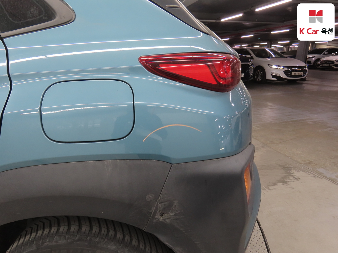 Hyundai Kona 2018 - Image 36