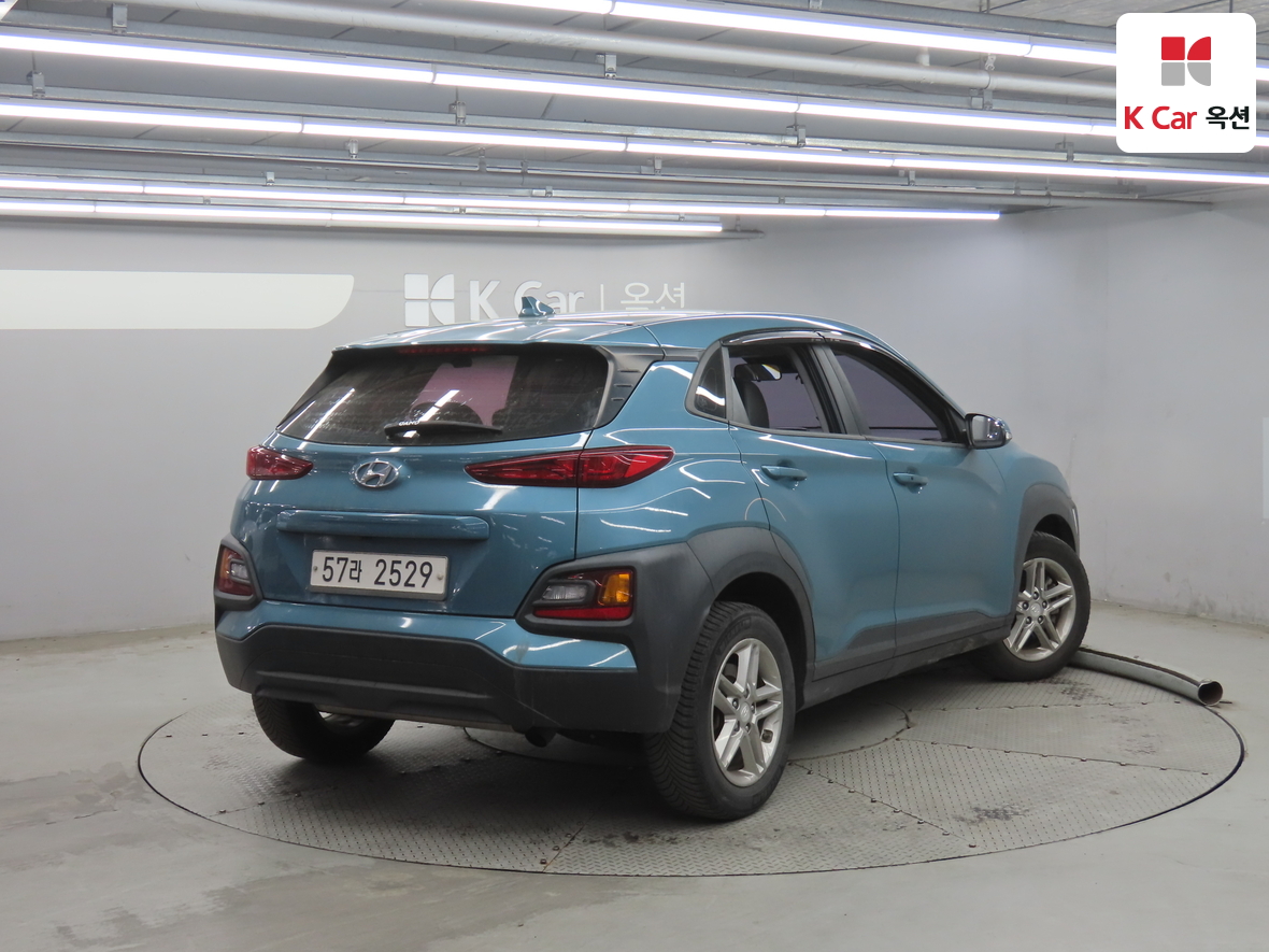 Hyundai Kona 2018 - Image 2