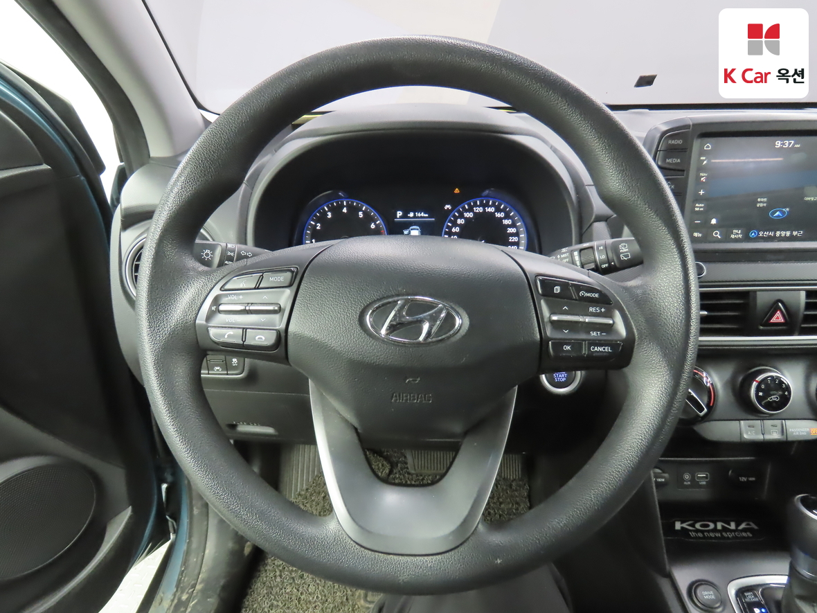 Hyundai Kona 2018 - Image 10