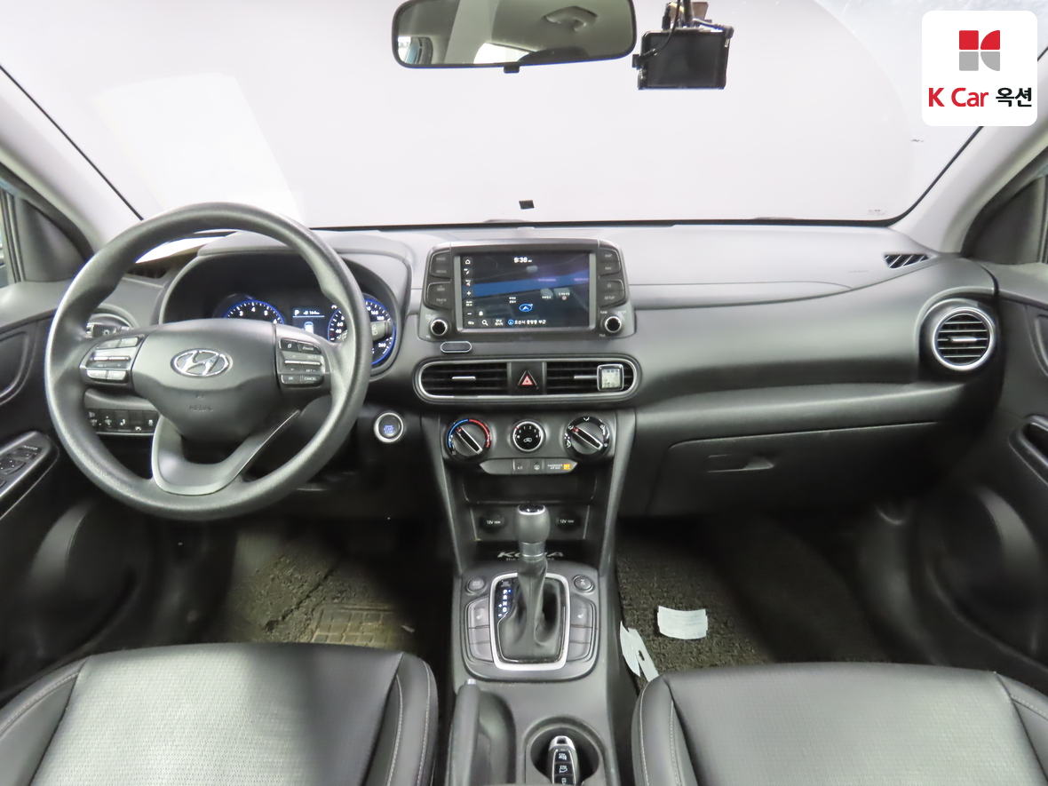 Hyundai Kona 2018 - Image 3