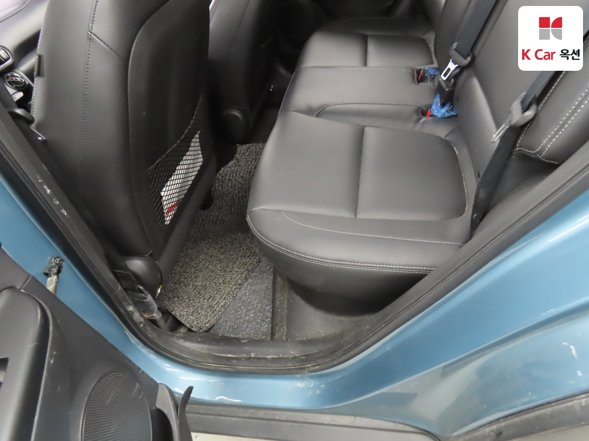 Hyundai Kona 2018 - Image 23