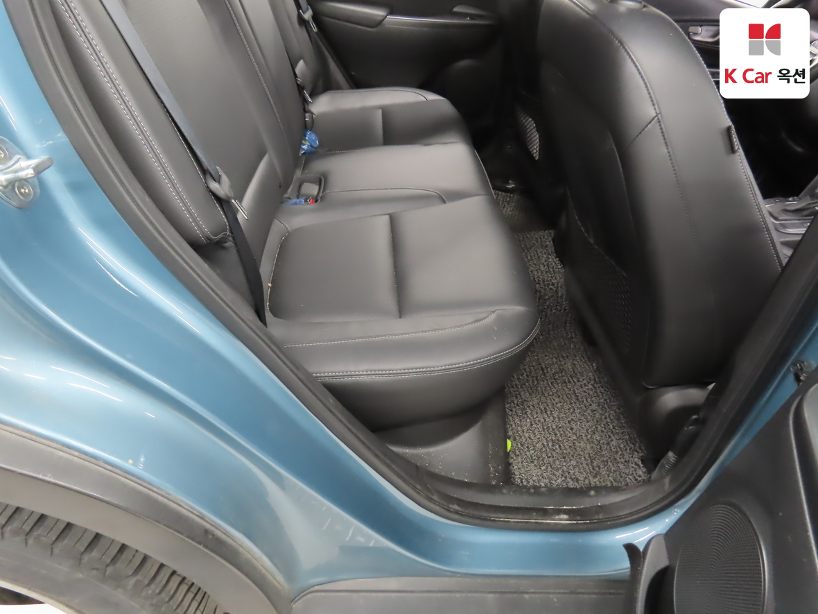 Hyundai Kona 2018 - Image 27