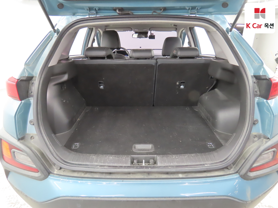 Hyundai Kona 2018 - Image 25