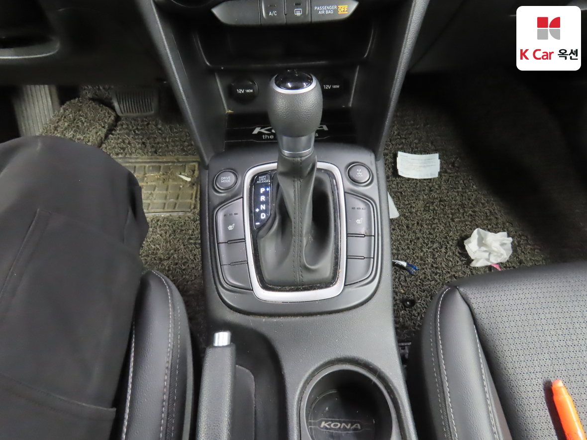 Hyundai Kona 2018 - Image 16