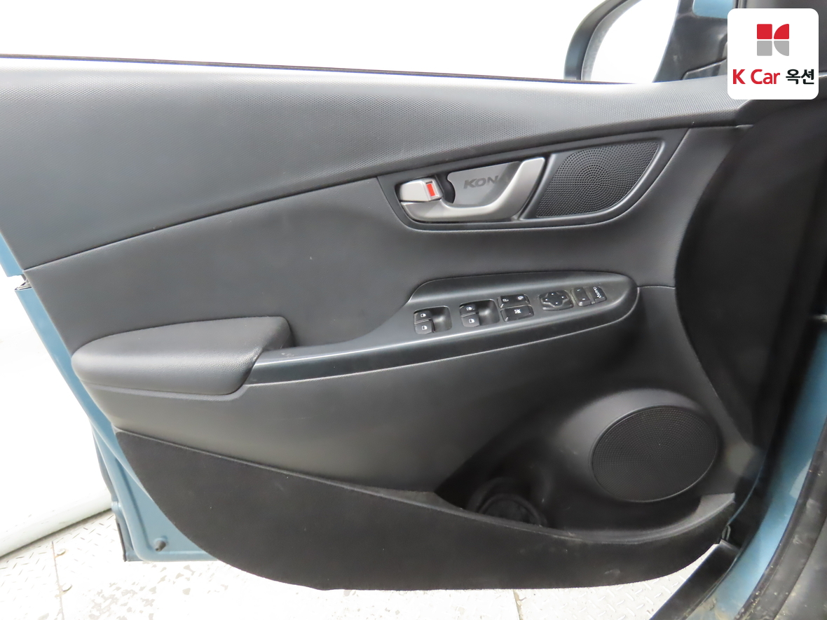 Hyundai Kona 2018 - Image 8