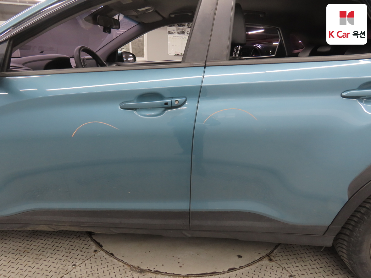Hyundai Kona 2018 - Image 35