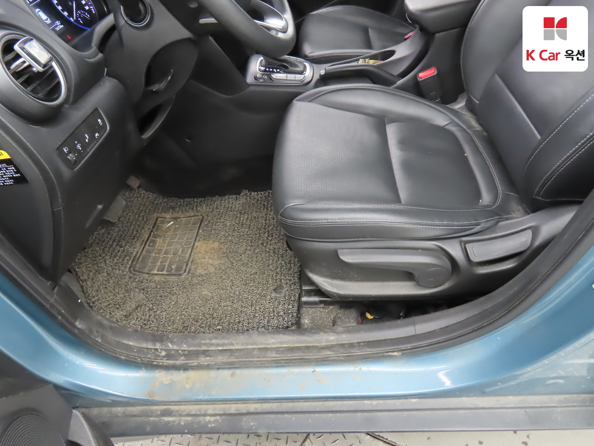 Hyundai Kona 2018 - Image 18