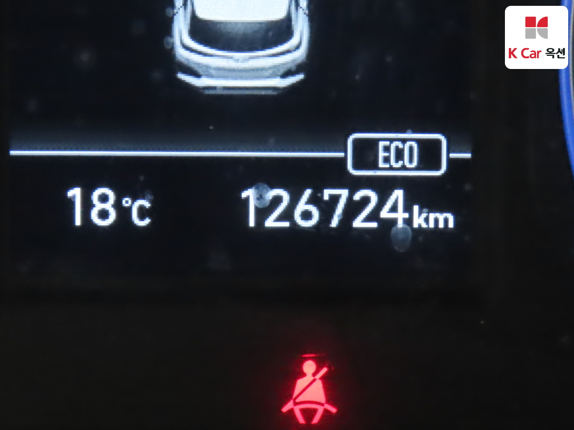 Hyundai Kona 2018 - Image 4