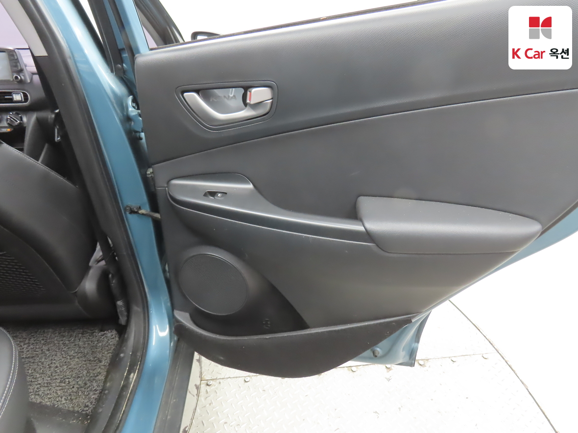 Hyundai Kona 2018 - Image 26
