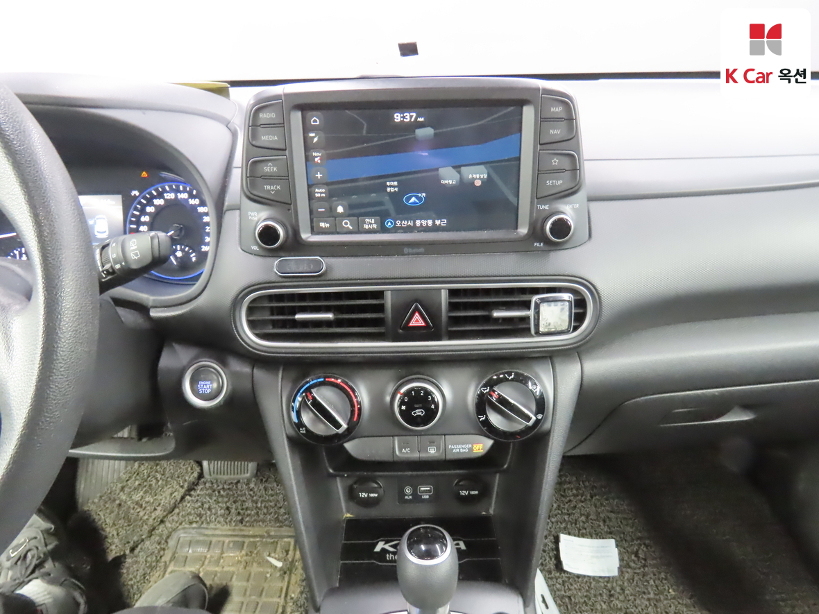 Hyundai Kona 2018 - Image 6