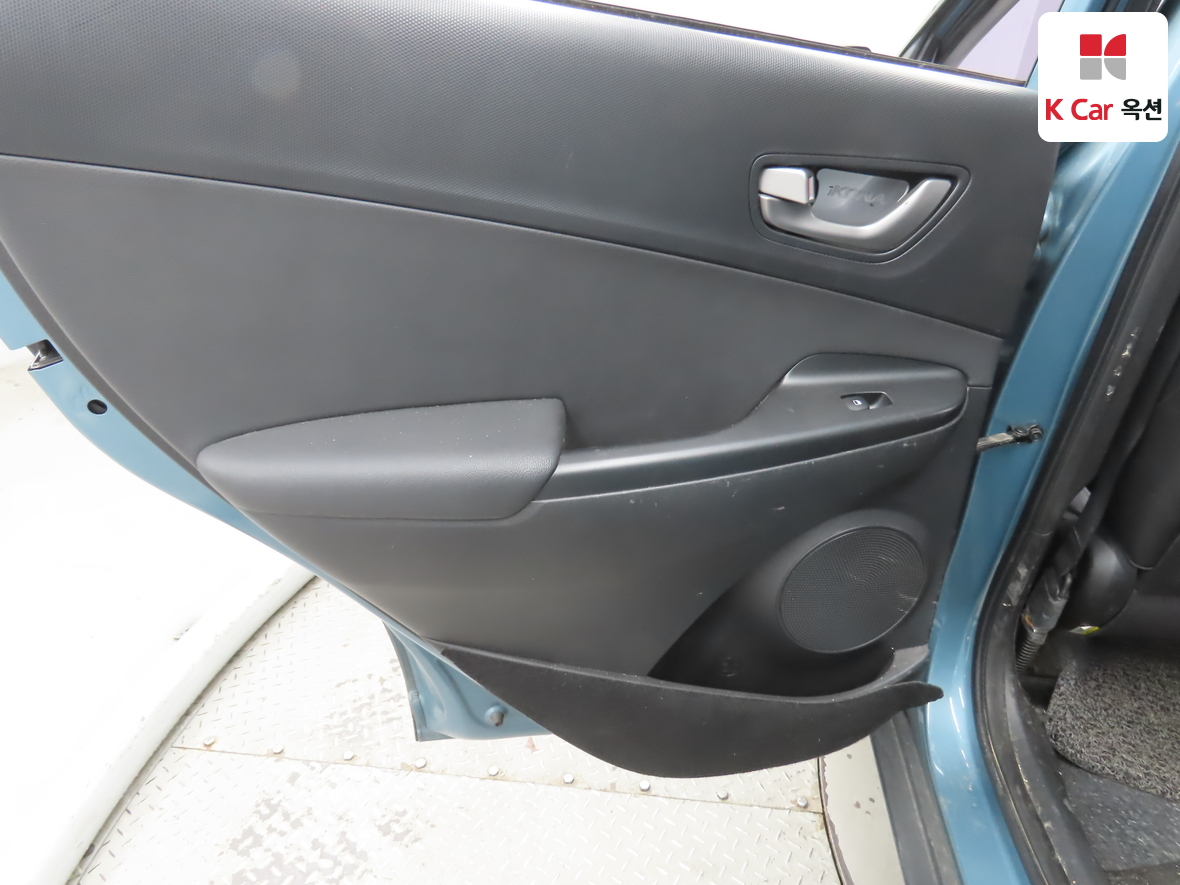Hyundai Kona 2018 - Image 22