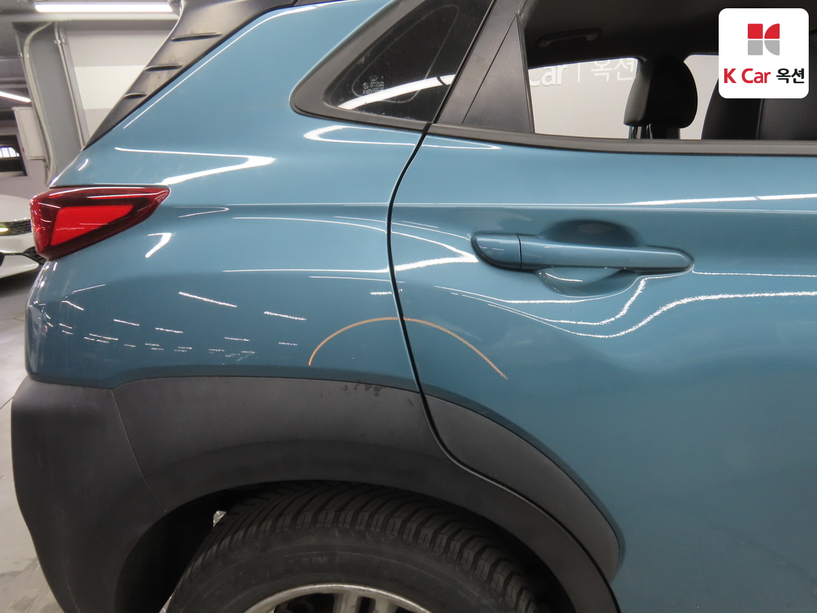 Hyundai Kona 2018 - Image 37