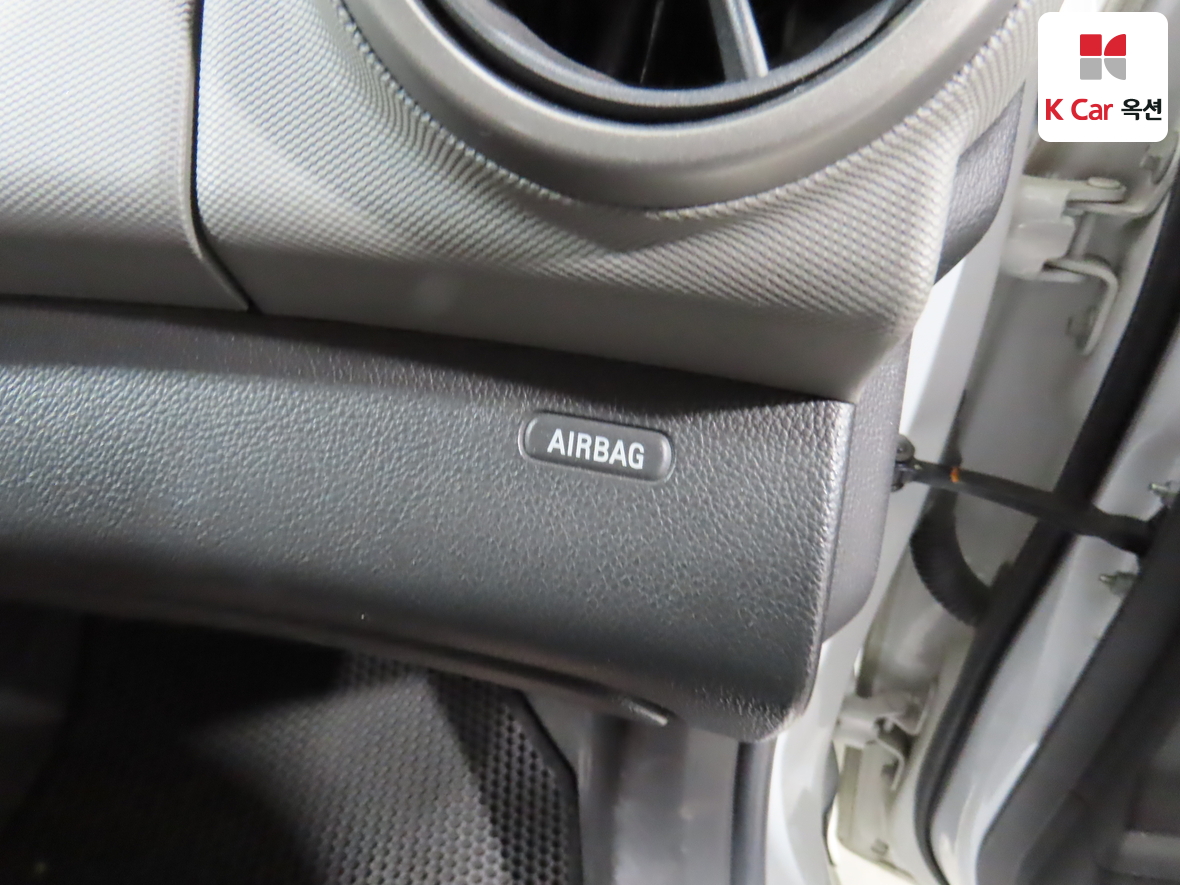 Gm Korea Aveo 2012 - Image 31