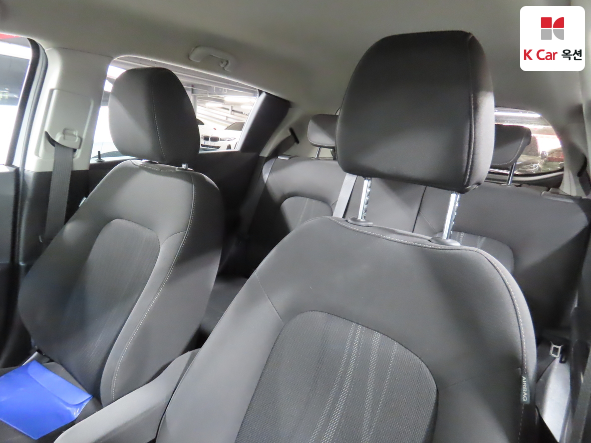 Gm Korea Aveo 2012 - Image 19
