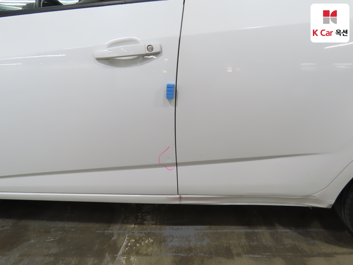 Gm Korea Aveo 2012 - Image 37