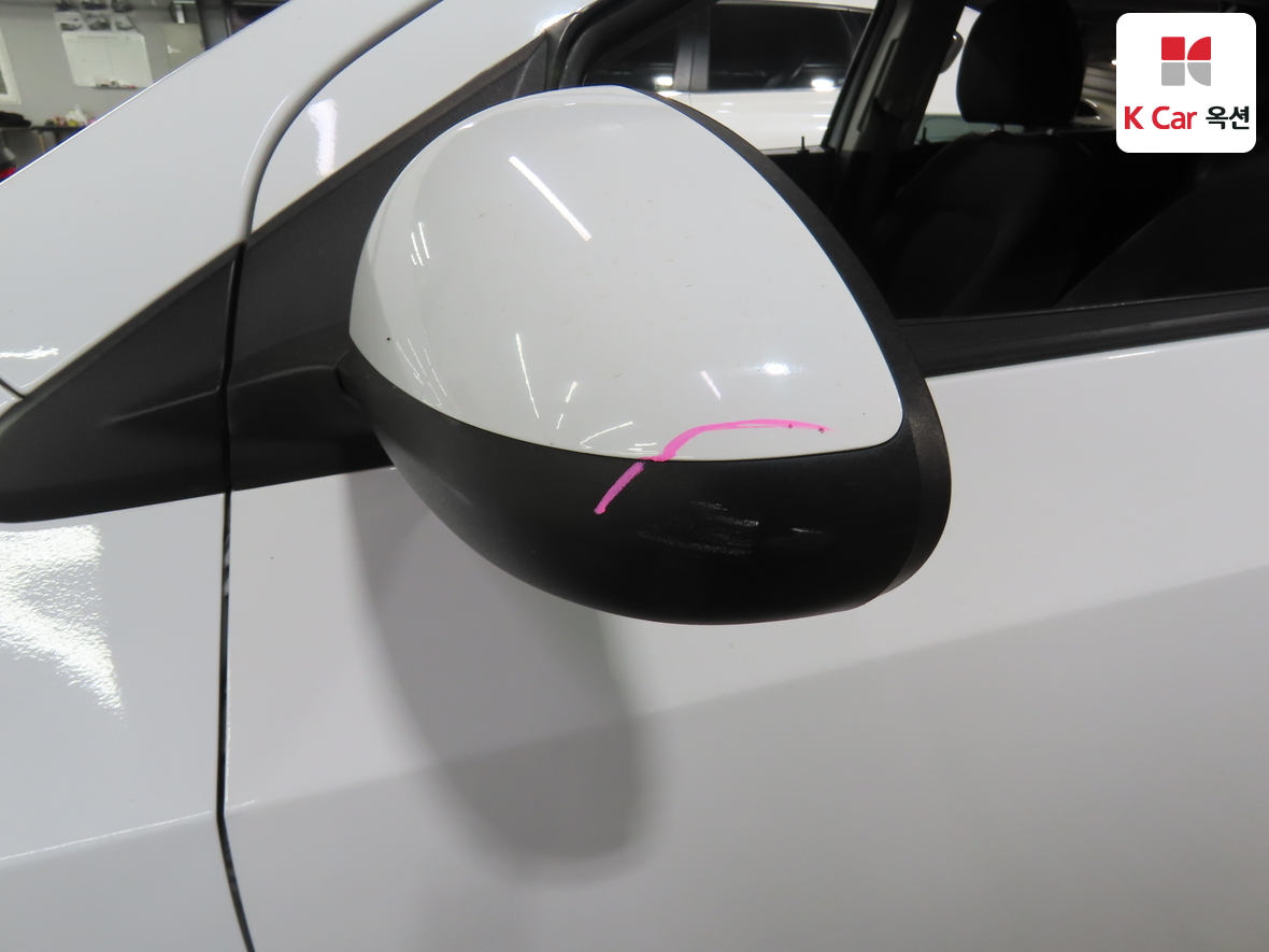 Gm Korea Aveo 2012 - Image 36