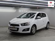 Gm Korea Aveo