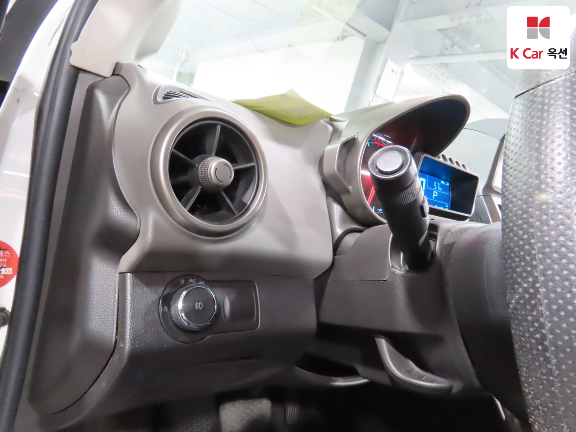 Gm Korea Aveo 2012 - Image 9