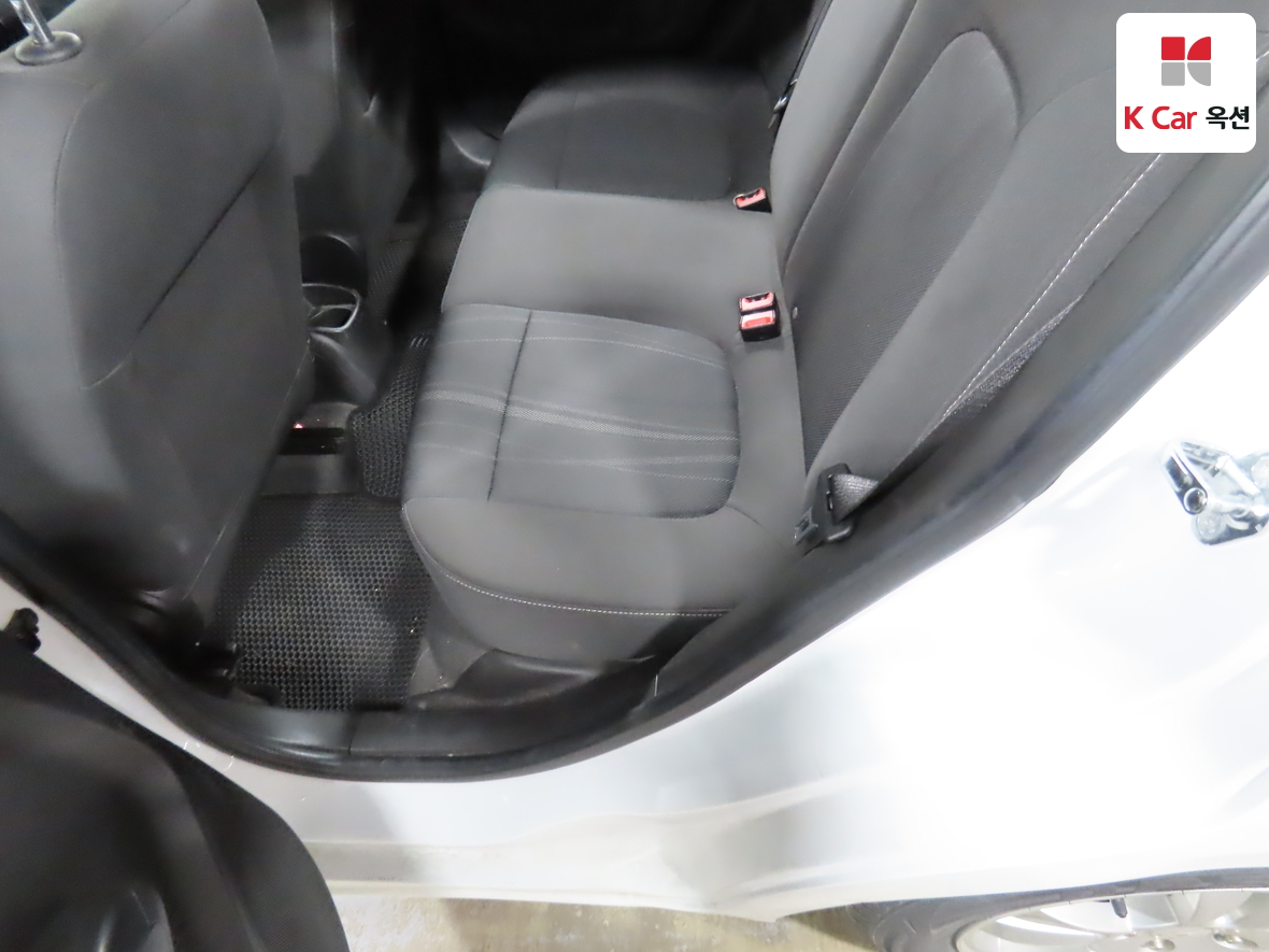 Gm Korea Aveo 2012 - Image 23
