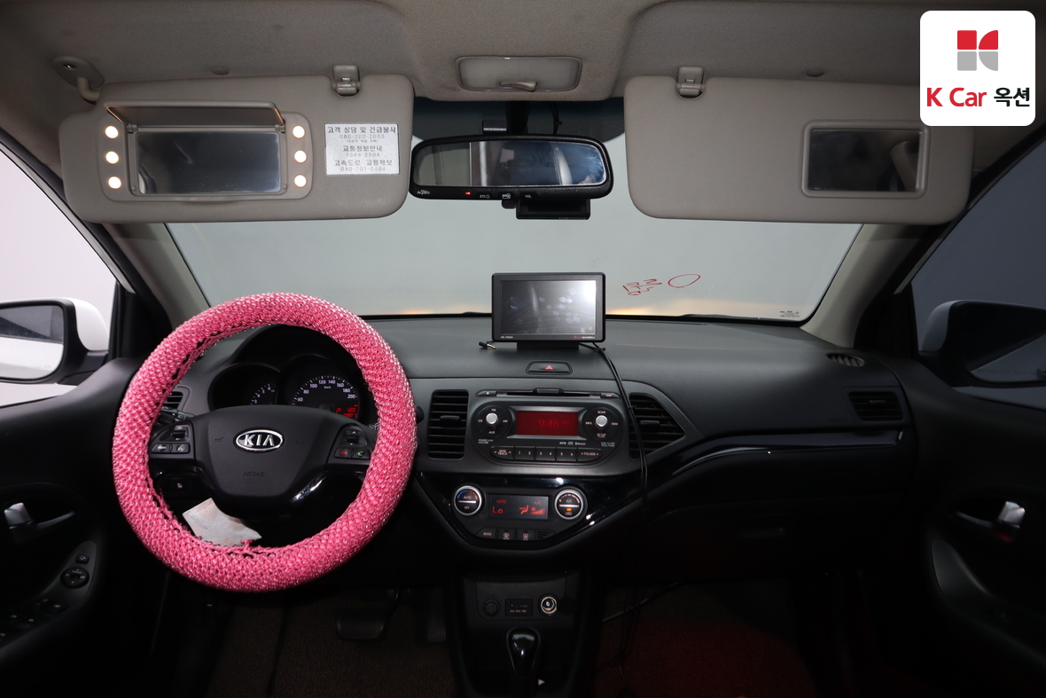 Kia Morning - 3