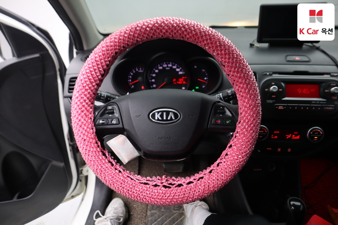 Kia Morning - 10