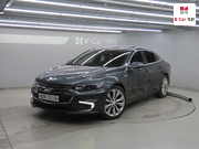 Gm Korea Malibu