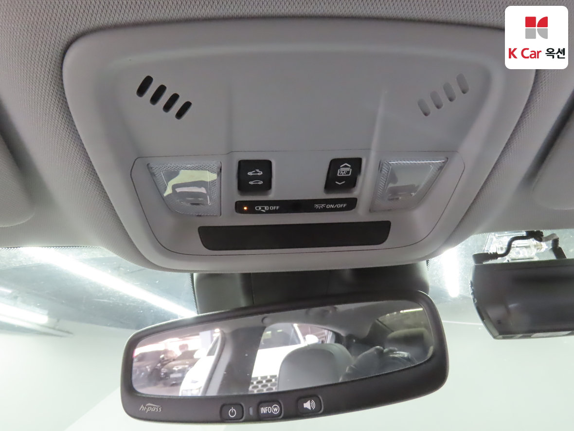 Gm Korea Malibu 2017 - Image 12