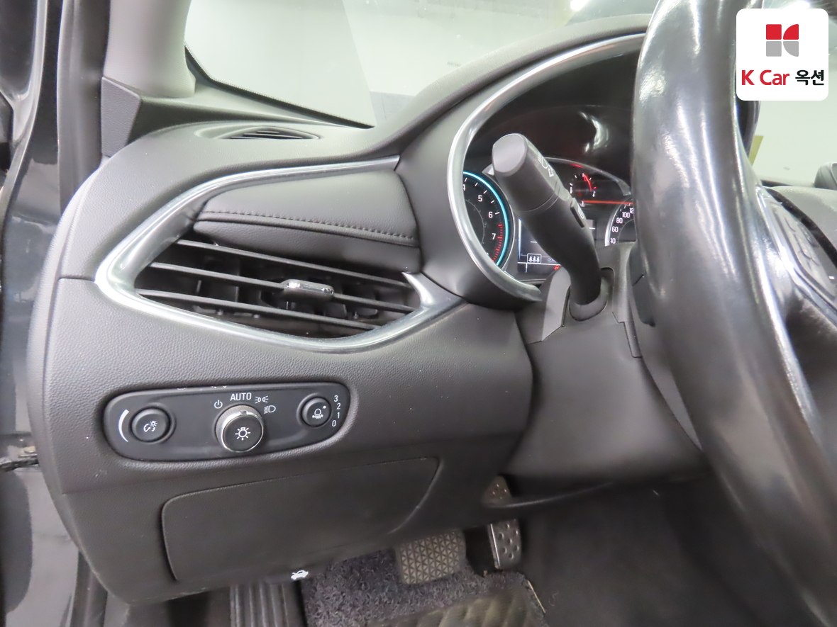 Gm Korea Malibu 2017 - Image 9