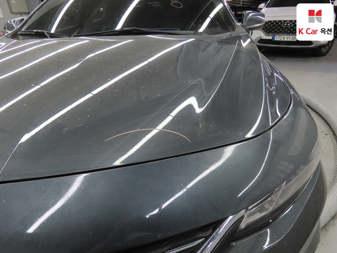 Gm Korea Malibu 2017 - Image 38