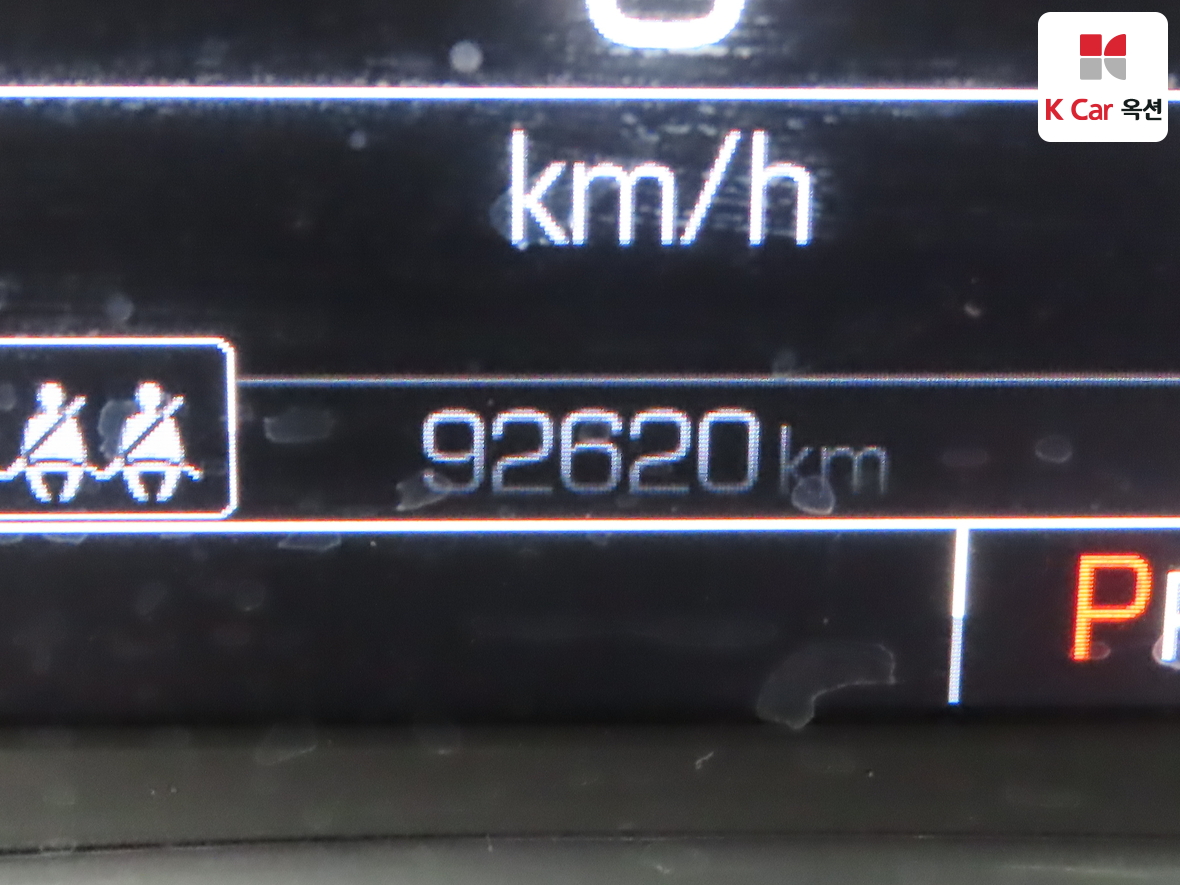 Gm Korea Malibu 2017 - Image 4
