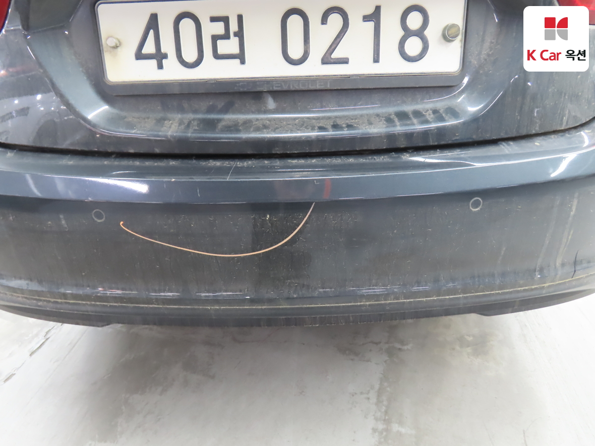 Gm Korea Malibu 2017 - Image 41