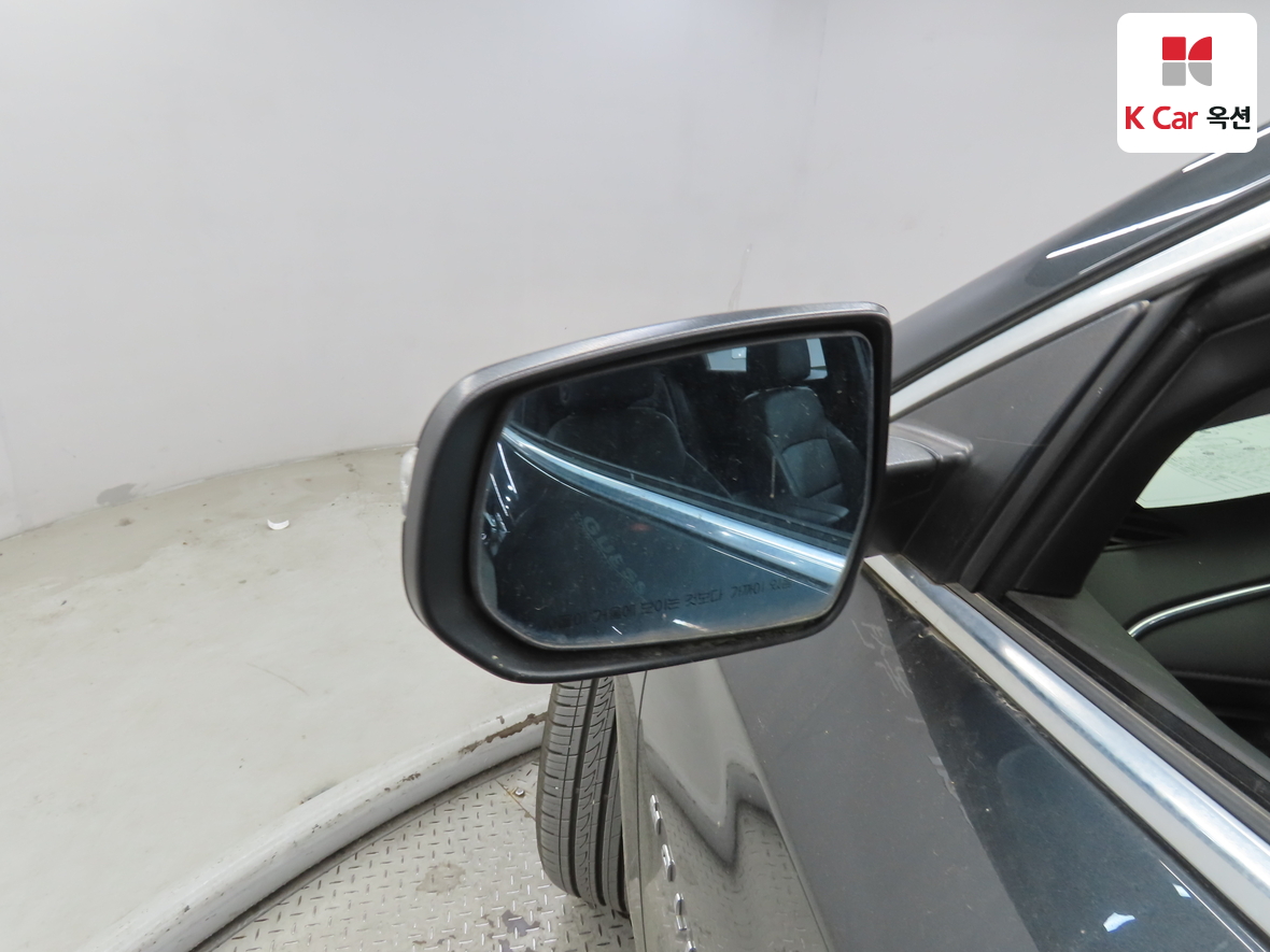 Gm Korea Malibu 2017 - Image 24