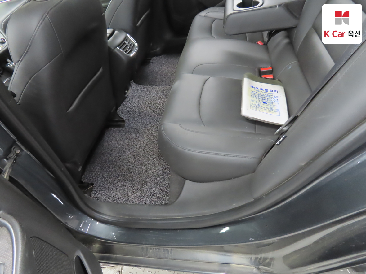 Gm Korea Malibu 2017 - Image 26